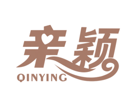 亲颖 第30类小食配料商标转让 注册号28601922