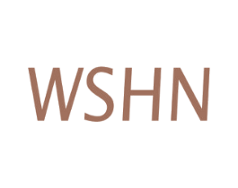 WSHN 第25类服装鞋帽商标转让 注册号77895239