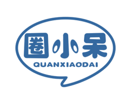 圈小呆 第29类食品商标转让 注册号77614287