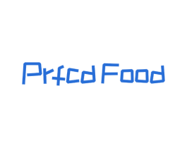 PRFCD FOOD