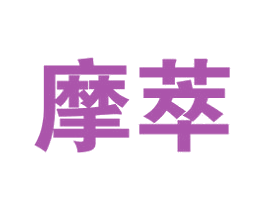 摩萃 第10类医疗器械商标转让 注册号78172941