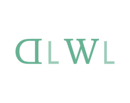 DLWL 第18类皮革箱包商标转让 注册号54859759