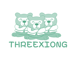 THREEXIONG 第05类医药商标转让 注册号65107518