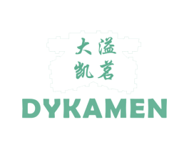 大溢凯茗 DYKAMEN 第30类小食配料商标转让 注册号49872339