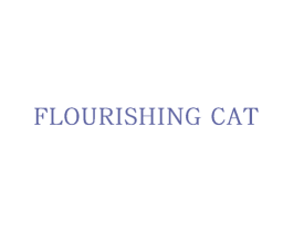 FLOURISHING CAT 第30类小食配料商标转让 注册号65408429