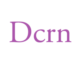 DCRN 第25类服装鞋帽商标转让 注册号77712928