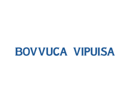 BOVVUCA VIPUISA 第25类服装鞋帽商标转让 注册号77759541