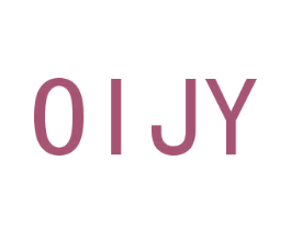 OIJY 第03类化妆品商标转让 注册号38958793