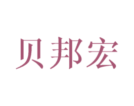 贝邦宏 第09类科学仪器商标转让 注册号43875655