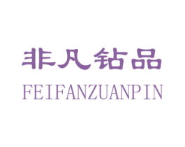 非凡钻品 第09类科学仪器商标转让 注册号42100055