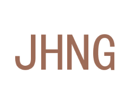 JHNG 第18类皮革箱包商标转让 注册号38934241