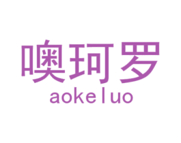 噢珂罗 第18类皮革箱包商标转让 注册号29030888