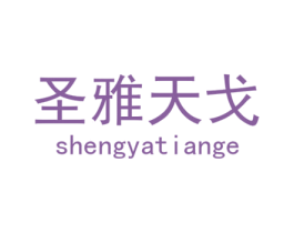 圣雅天戈