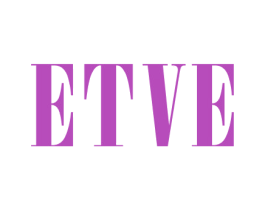 ETVE 第25类服装鞋帽商标转让 注册号29628781
