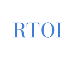 RTOI 第25类服装鞋帽商标转让 注册号29625381