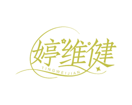 婷维健 第10类医疗器械商标转让 注册号76560519