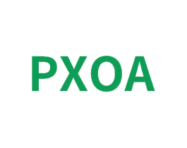 PXOA 第25类服装鞋帽商标转让 注册号75652406