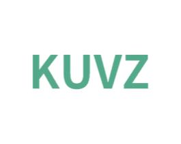 KUVZ 第25类服装鞋帽商标转让 注册号75642773