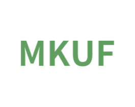 MKUF 第25类服装鞋帽商标转让 注册号75645884