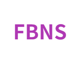 FBNS 第25类服装鞋帽商标转让 注册号75787482