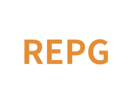REPG 第25类服装鞋帽商标转让 注册号75642610
