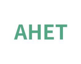 AHET 第25类服装鞋帽商标转让 注册号75746794