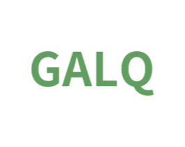 GALQ 第25类服装鞋帽商标转让 注册号76043983