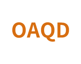 OAQD 第25类服装鞋帽商标转让 注册号76460819