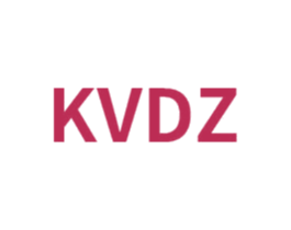 KVDZ 第25类服装鞋帽商标转让 注册号76387102