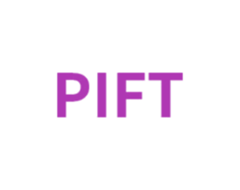 PIFT 第25类服装鞋帽商标转让 注册号76601121