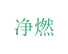 净燃 第25类服装鞋帽商标转让 注册号39484020
