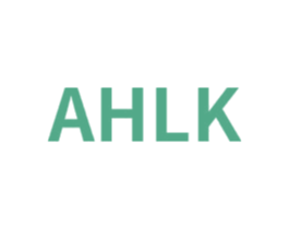 AHLK 第25类服装鞋帽商标转让 注册号75657701