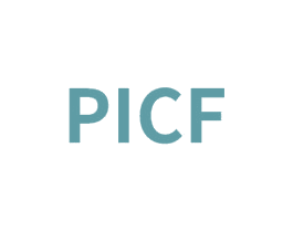 PICF 第25类服装鞋帽商标转让 注册号76616207
