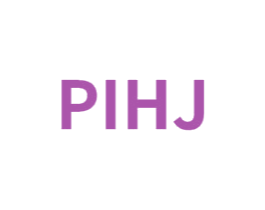 PIHJ 第25类服装鞋帽商标转让 注册号76604733