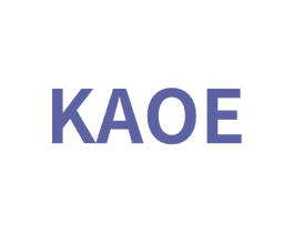 KAOE 第25类服装鞋帽商标转让 注册号76398249