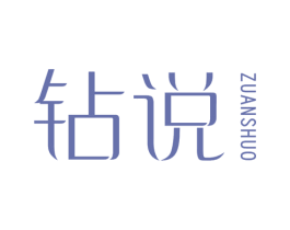 钻说 第25类服装鞋帽商标转让 注册号33732252