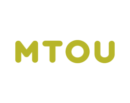 MTOU 第25类服装鞋帽商标转让 注册号72501409