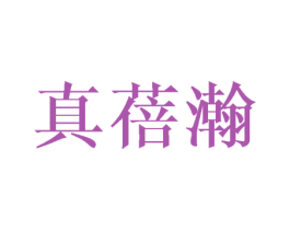 真蓓瀚 第25类服装鞋帽商标转让 注册号42389501