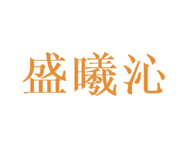 盛曦沁 第25类服装鞋帽商标转让 注册号45456888