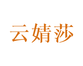 云婧莎 第25类服装鞋帽商标转让 注册号45446947