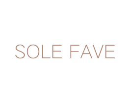 SOLE FAVE 第10类医疗器械商标转让 注册号76495986