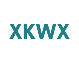 XKWX 第25类服装鞋帽商标转让 注册号77641827