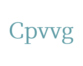 CPVVG 第25类服装鞋帽商标转让 注册号77650742