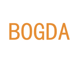 BOGDA 第07类机械设备商标转让 注册号52926369