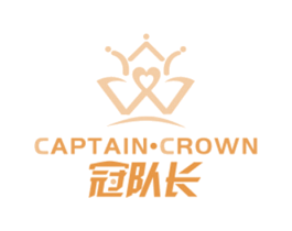 冠队长 CAPTAIN•CROWN 第25类服装鞋帽商标转让 注册号31214611