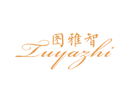 图雅智 第25类服装鞋帽商标转让 注册号31119092