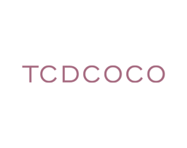 TCDCOCO 第25类服装鞋帽商标转让 注册号30898721