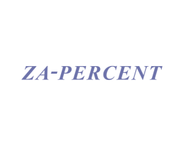 ZA-PERCENT