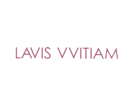 LAVIS VVITIAM 第25类服装鞋帽商标转让 注册号27509353