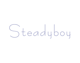 STEADYBOY 第25类服装鞋帽商标转让 注册号30881438